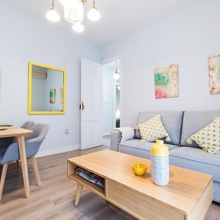 Apartamento Casa Ines Granada Bagian luar foto